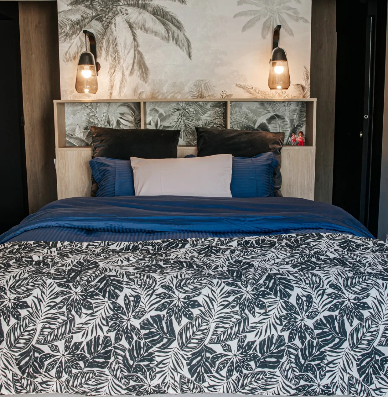 Suite parentale CMF - MO Design & Décoration
