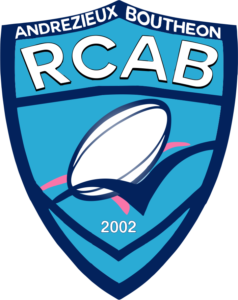 Logo RCAB