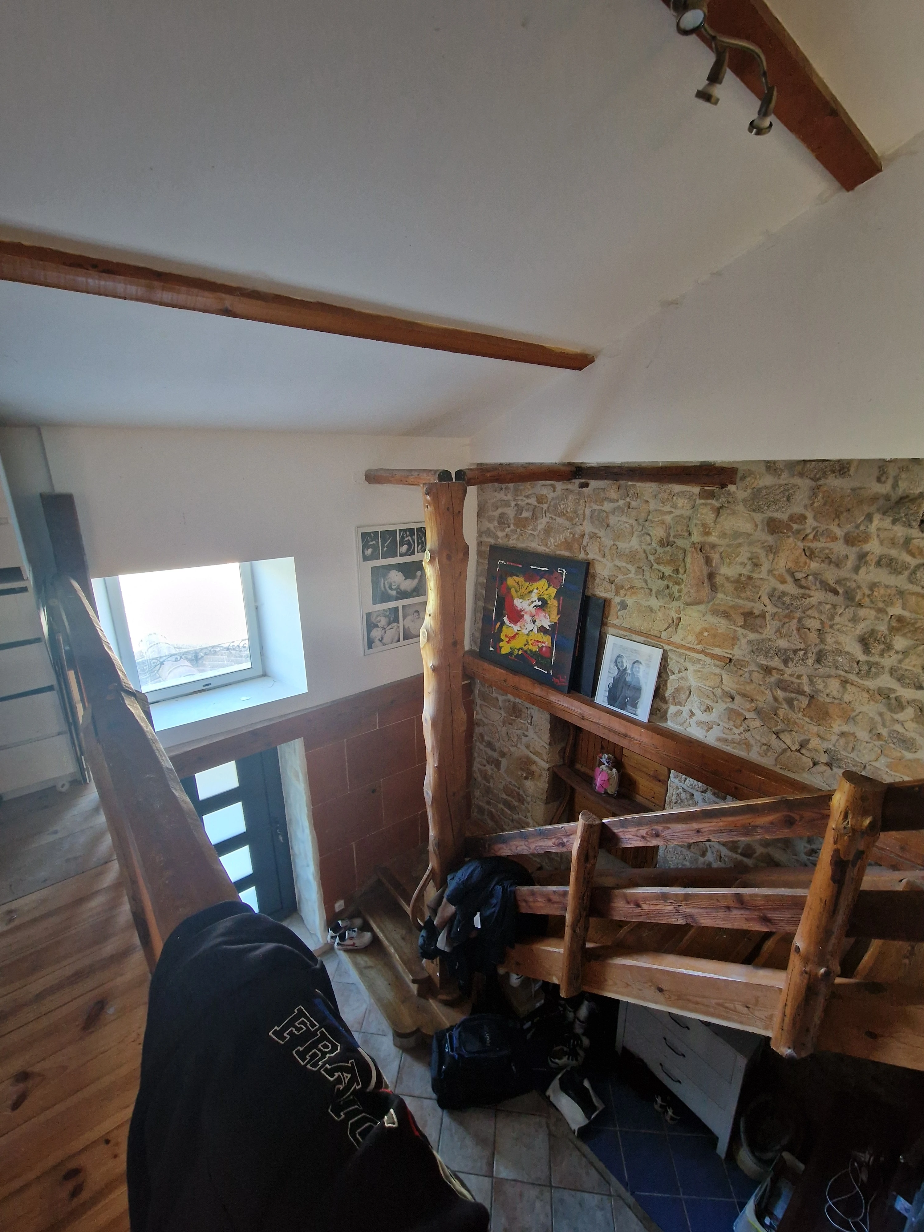 Ancienne configuration 1