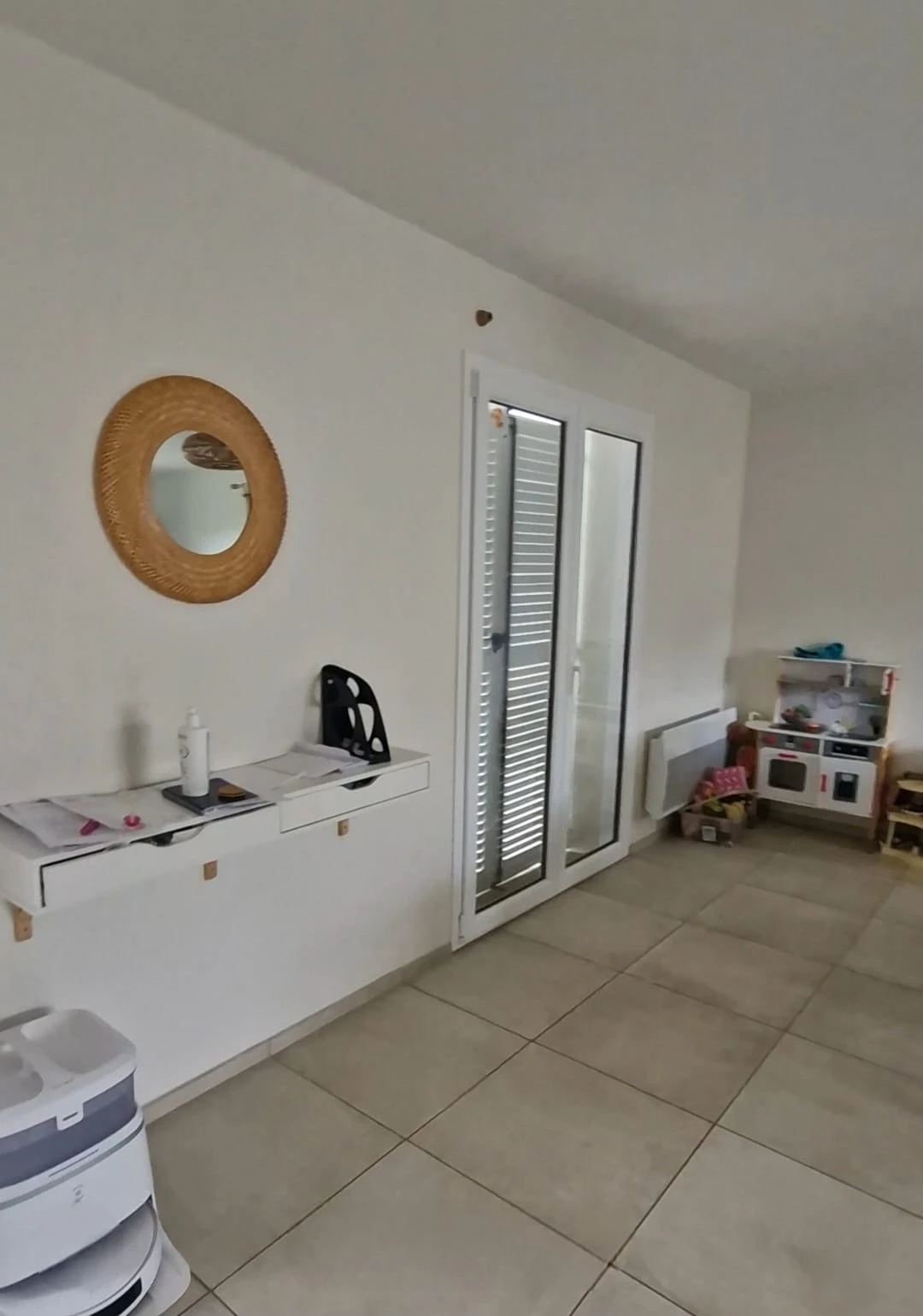 Ancienne configuration 1
