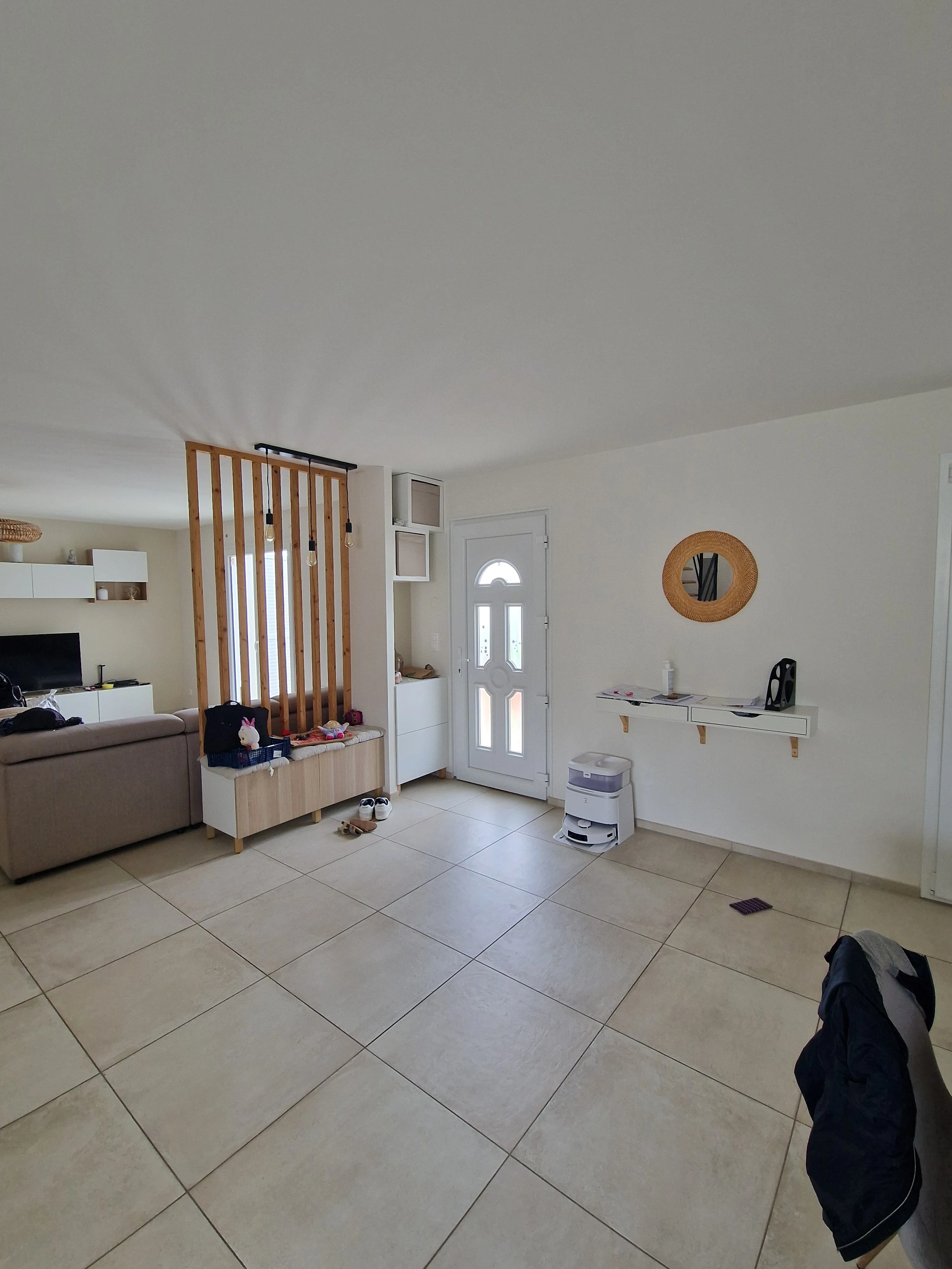 Ancienne configuration 2