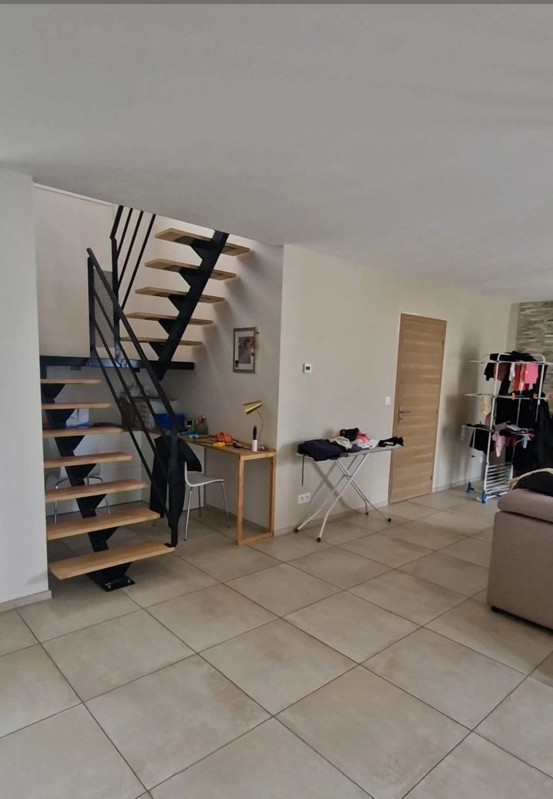 Ancienne configuration 3