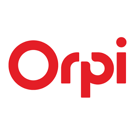 Logo Agence Orpi
