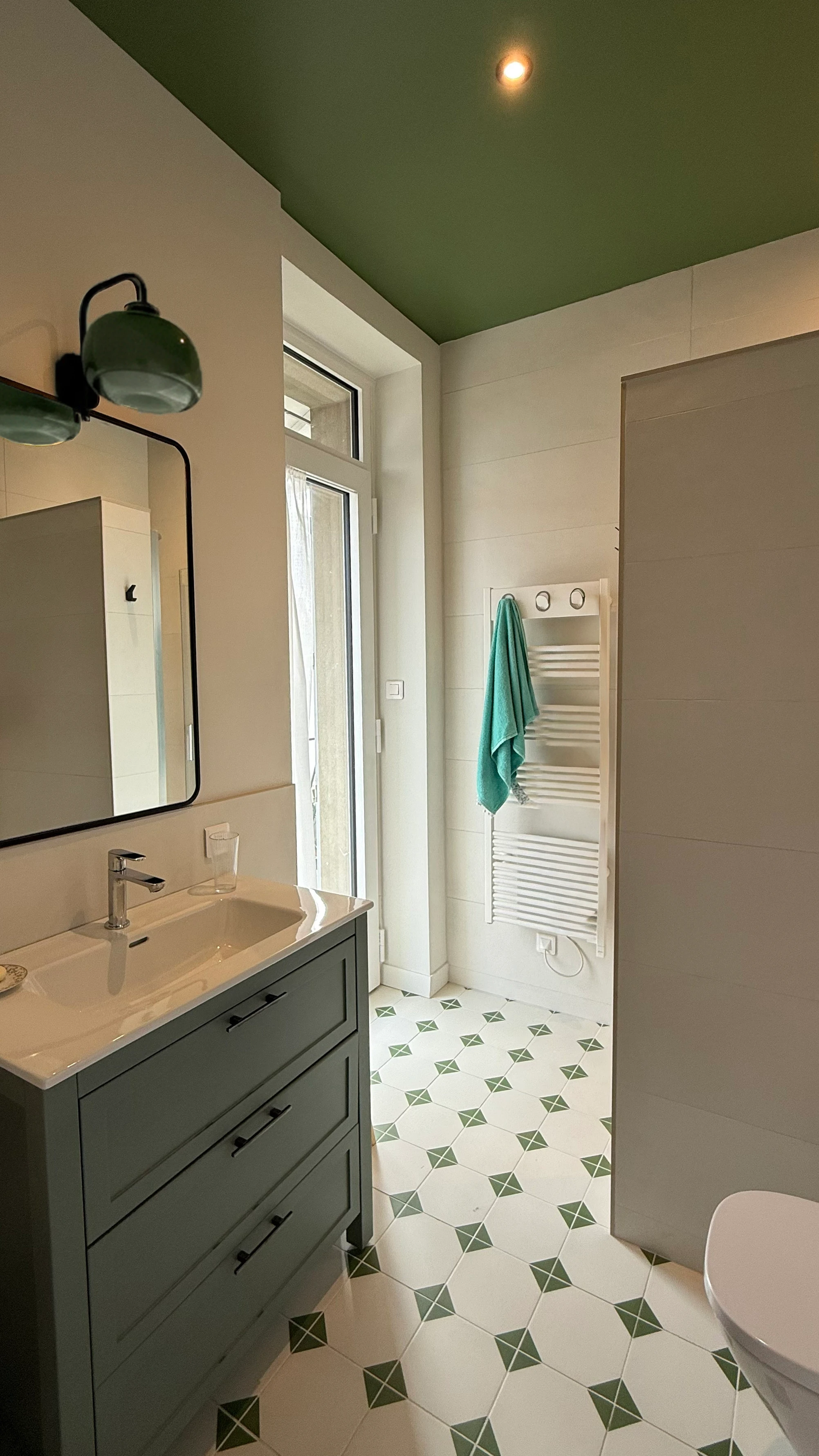 Détails de décoration
